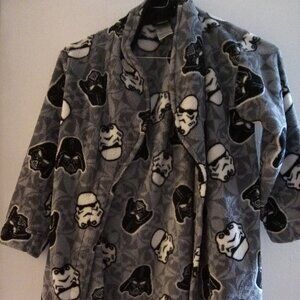 Toddler Star Wars Robe